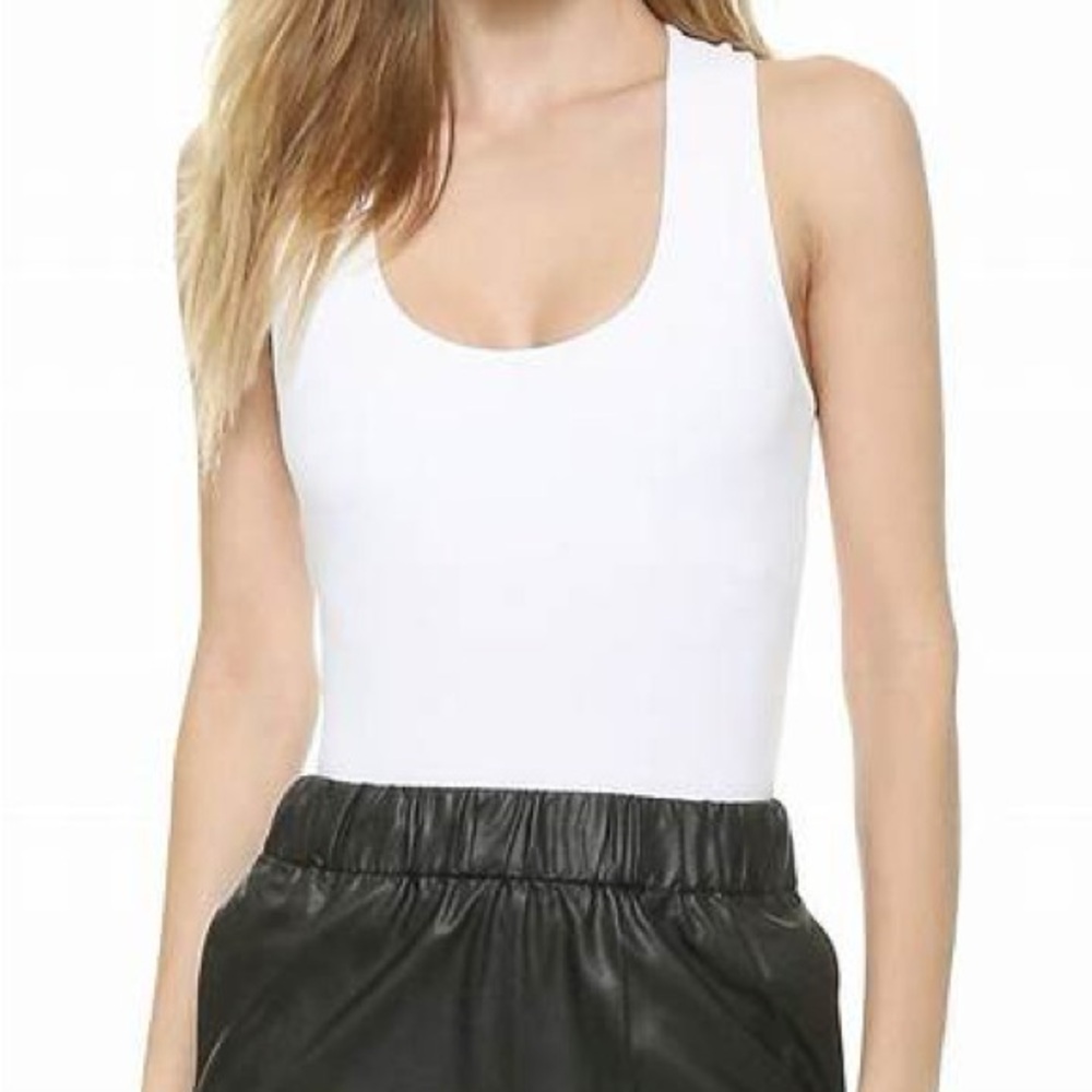 Alix NYC Mia Bodysuit
